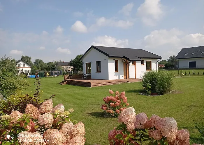 Domek Agroturystyczny